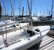 Dinghy-Fleet Dinghy-Fleet