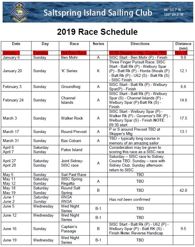 2019-race-calendar