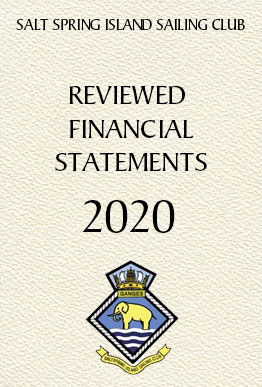 2020 Reviewed Financial Statements