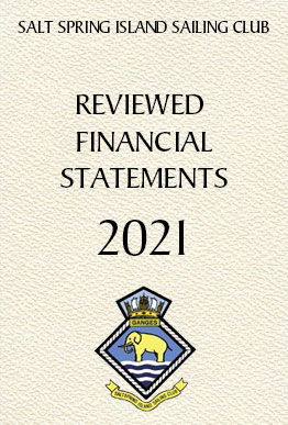 2021 Reviewed Financial Statements