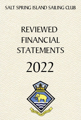 2022 Reviewed Financial Statements