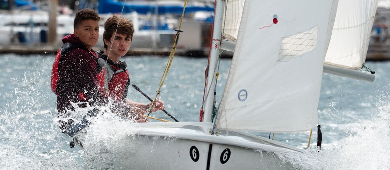 dinghy-program dinghy-program